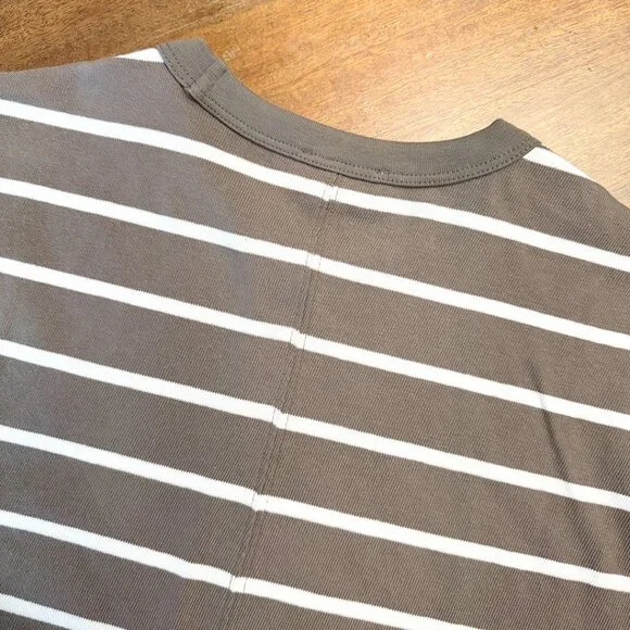 NWT - AYR The Practice Dress - Size M - Coastal - Picture 5 of 6